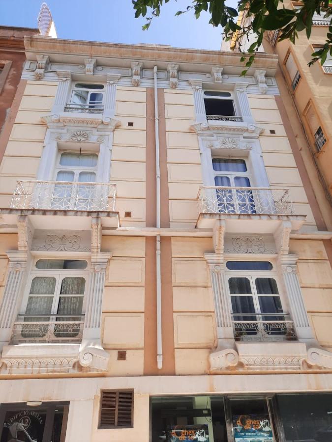 Cozy Apartment In The Heart Of Cartagena Exterior photo
