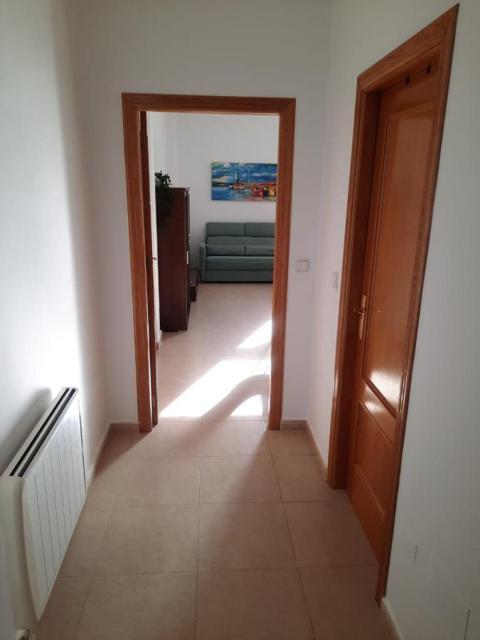 Cozy Apartment In The Heart Of Cartagena Exterior photo